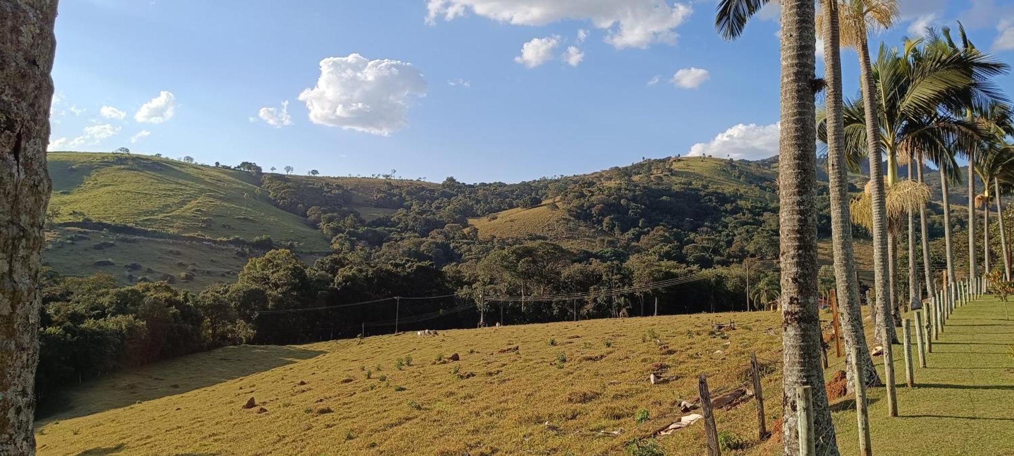 Camping Rancho Caipira Socorro  Exteriér fotografie
